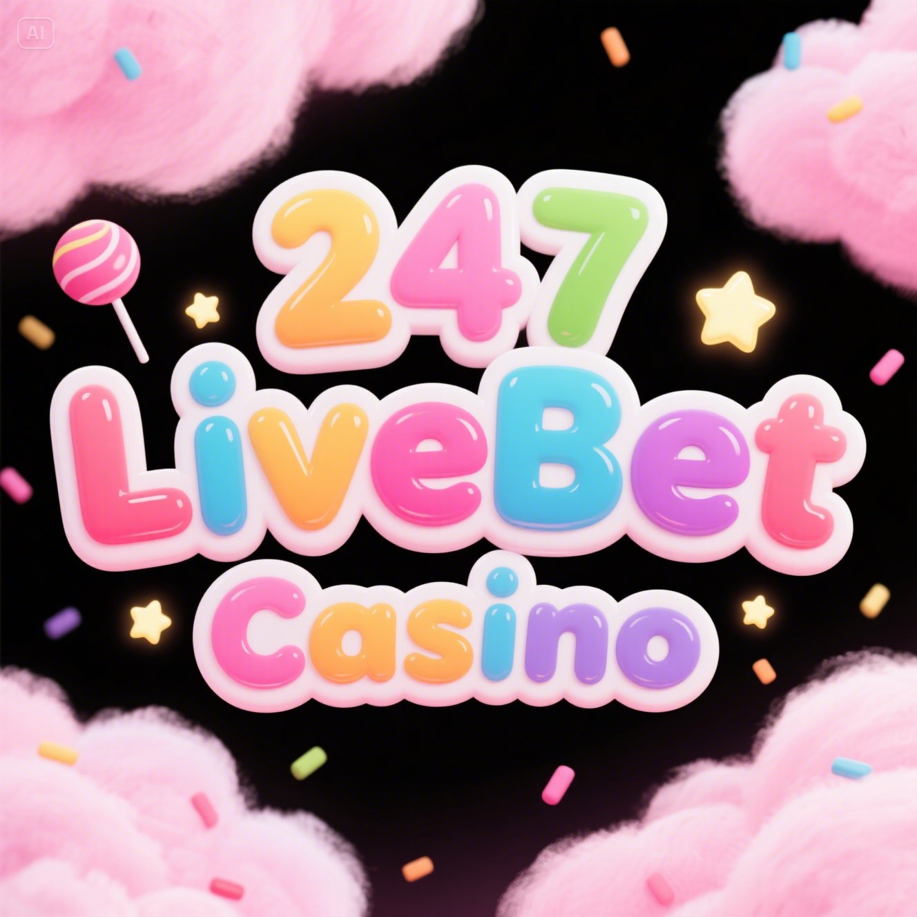 247 LiveBet Casino